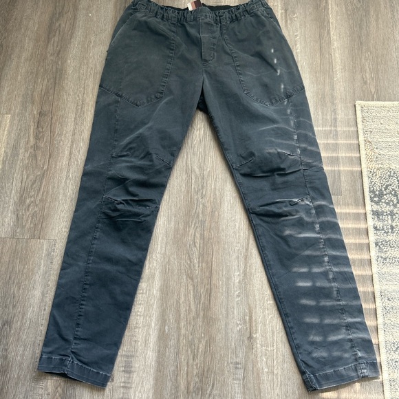 Kith Other - Kith Black Men's Pants